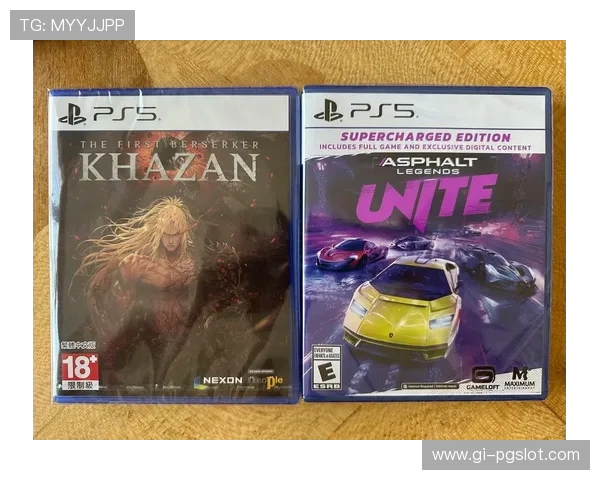 和哥们儿一起畅玩PS5必选游戏推荐清单 快来看看哪些游戏最适合组队欢乐时光